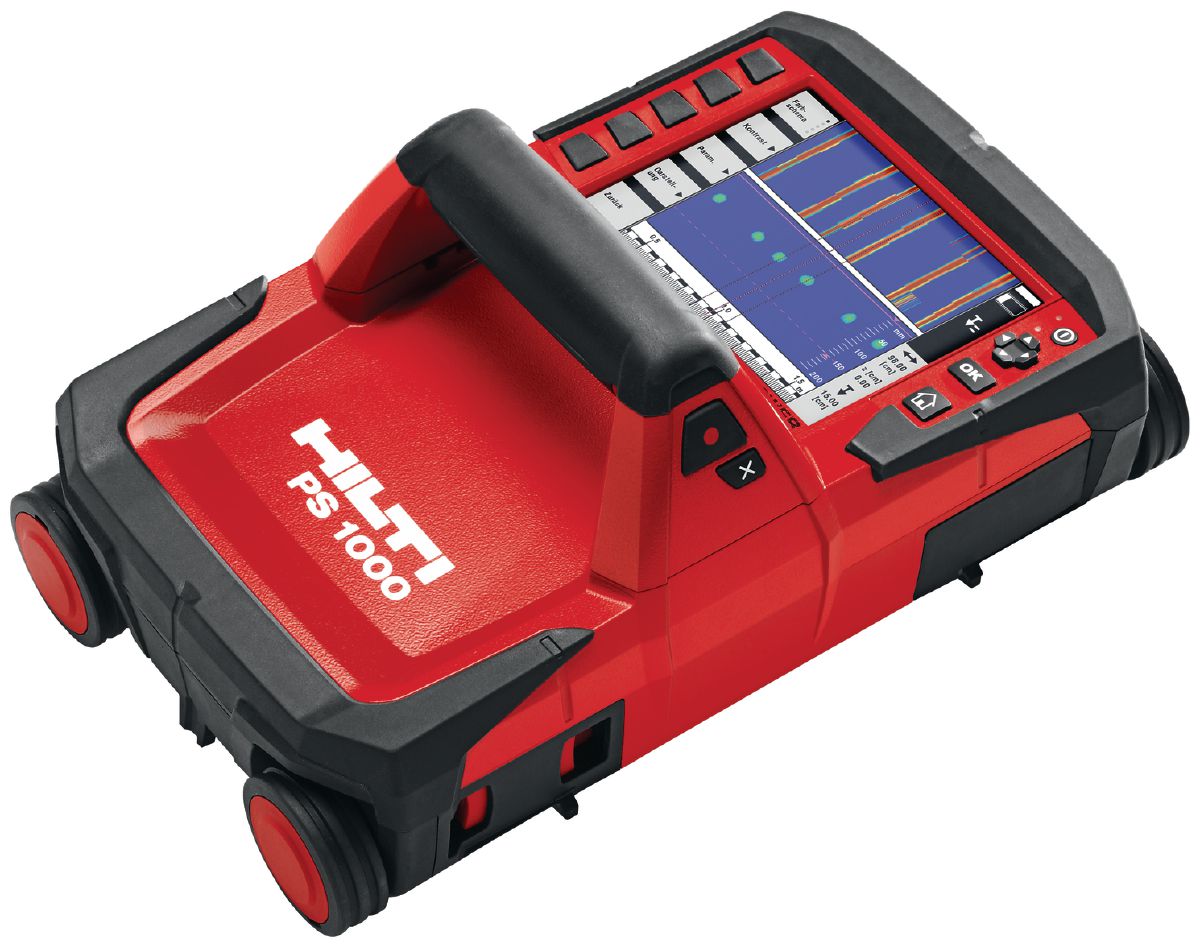 Hilti PS1000 X-Scan