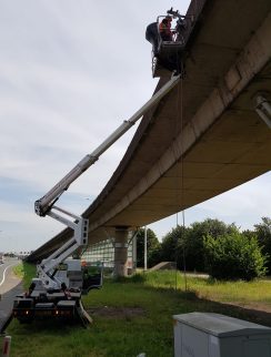 Bas Koppens - BetonScan