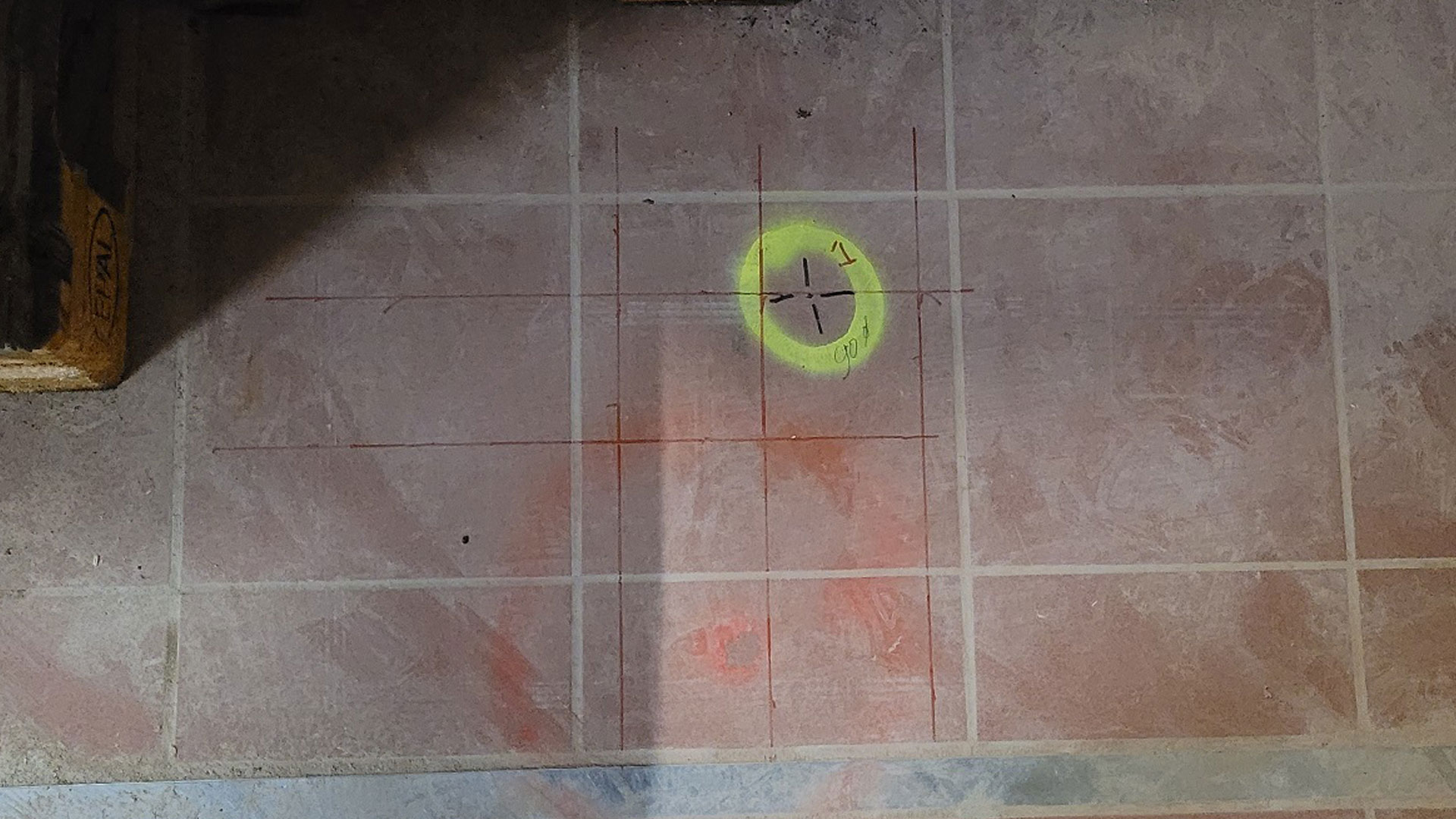 BetonScan - Professionele Betonscanning